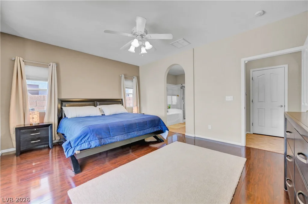 1709 Lazy Hill Ranch, North Las Vegas, NV 89081