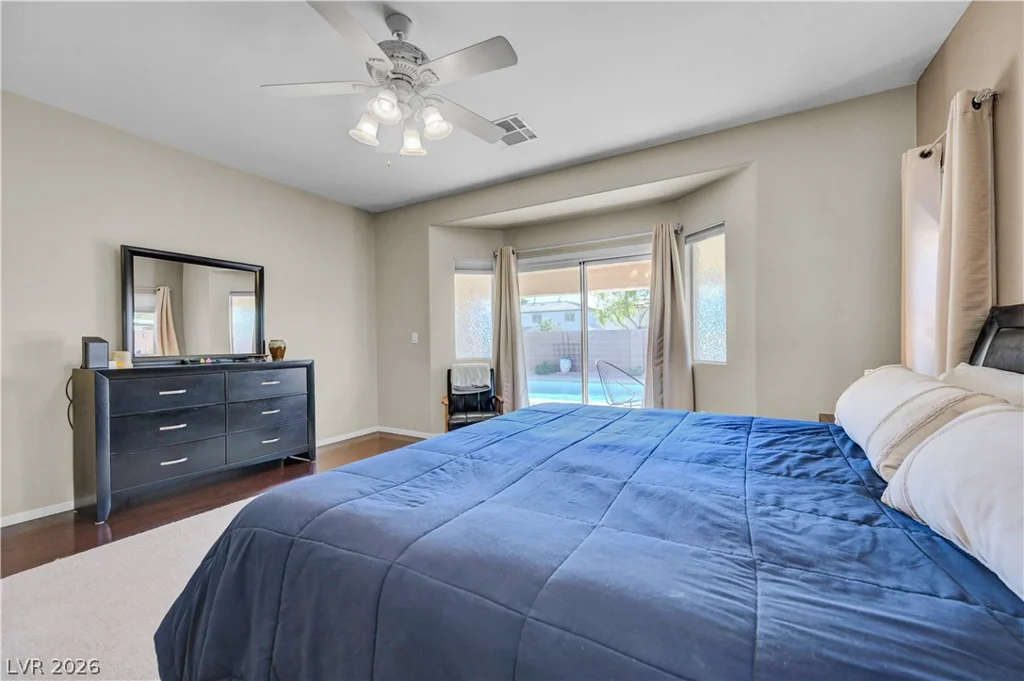 1709 Lazy Hill Ranch, North Las Vegas, NV 89081