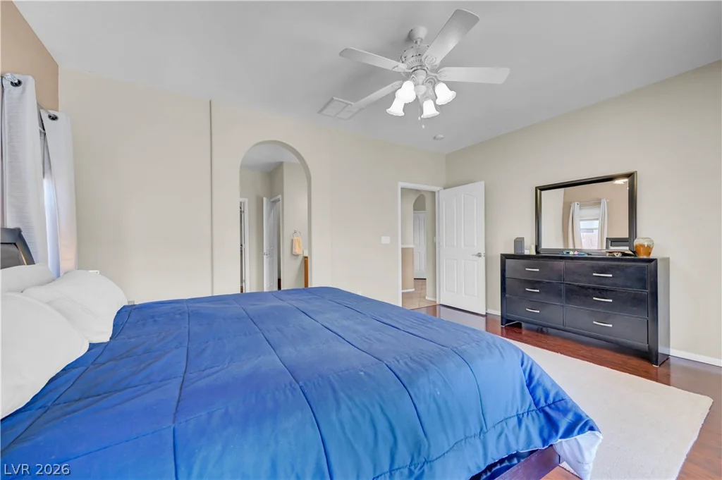 1709 Lazy Hill Ranch, North Las Vegas, NV 89081