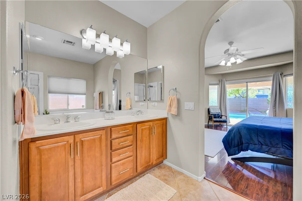1709 Lazy Hill Ranch, North Las Vegas, NV 89081