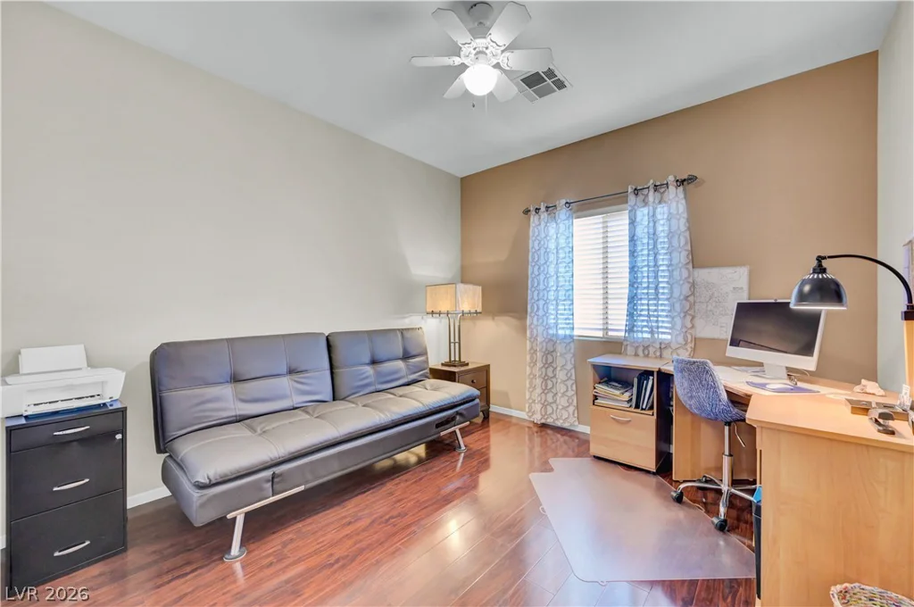 1709 Lazy Hill Ranch, North Las Vegas, NV 89081