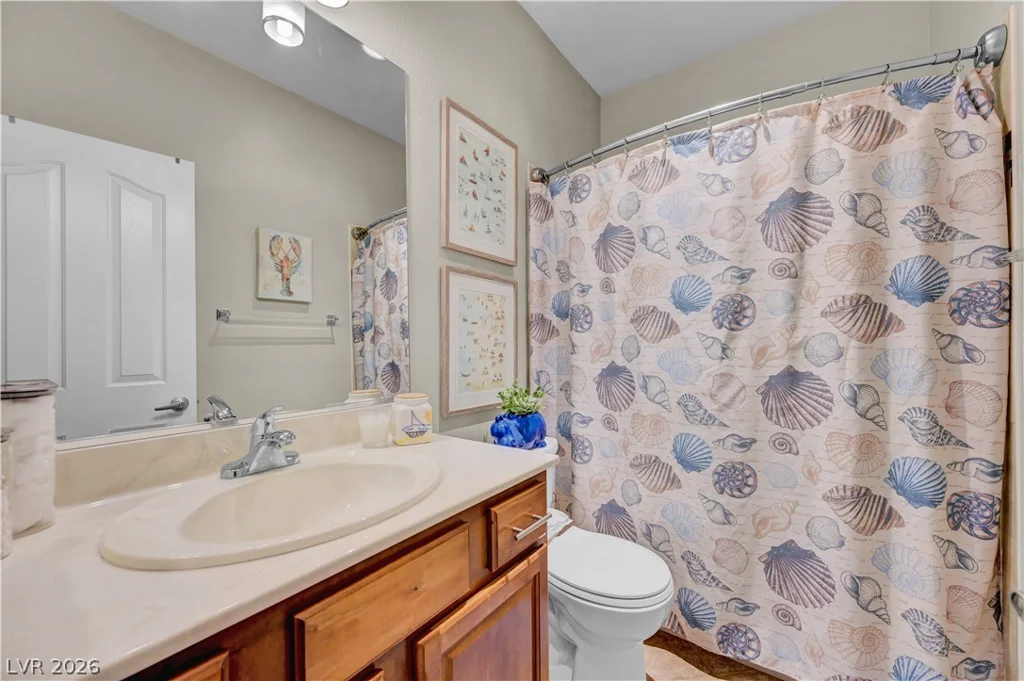 1709 Lazy Hill Ranch, North Las Vegas, NV 89081