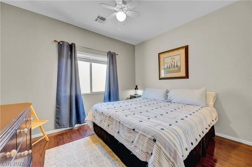 1709 Lazy Hill Ranch, North Las Vegas, NV 89081