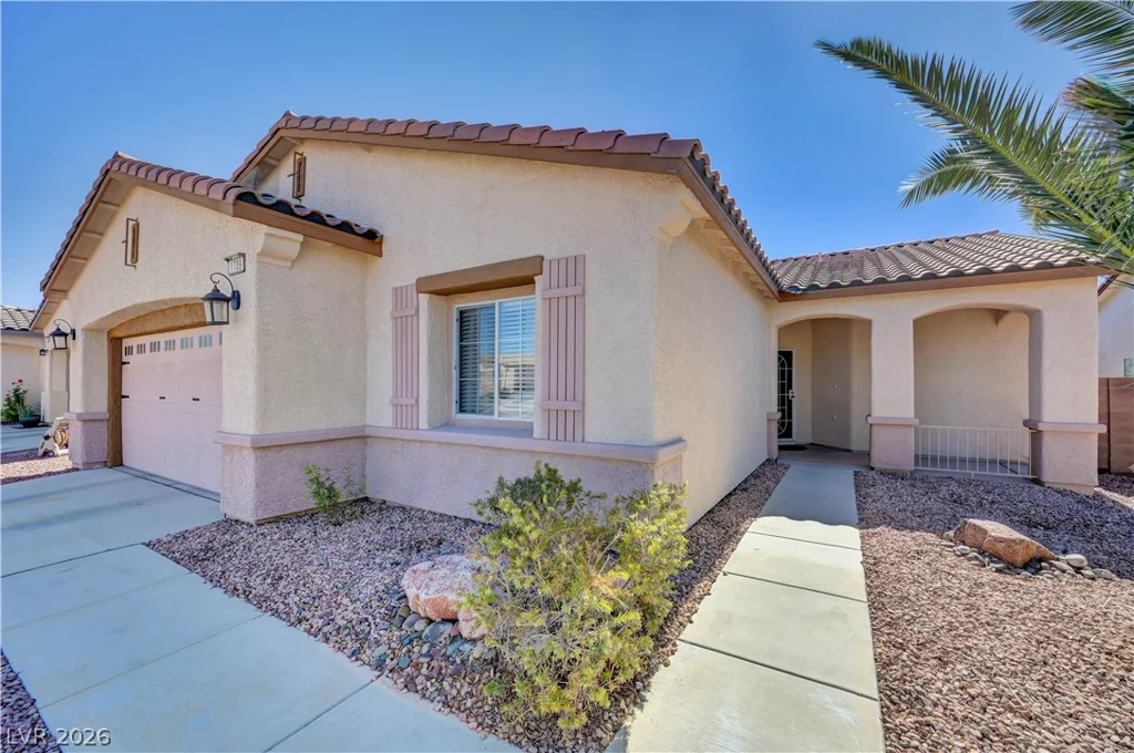 1709 Lazy Hill Ranch, North Las Vegas, NV 89081