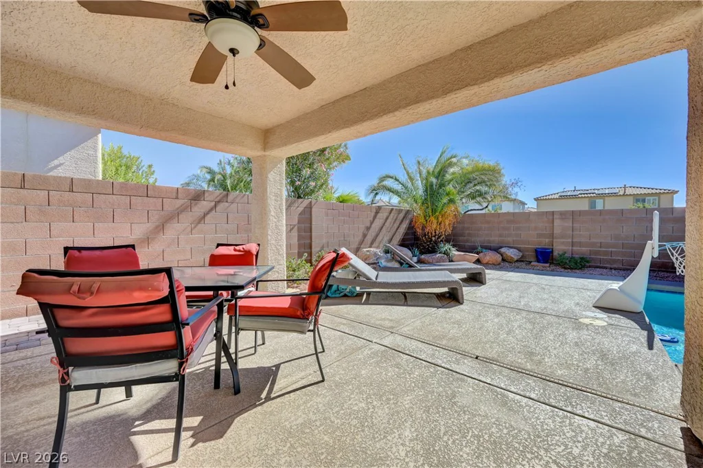 1709 Lazy Hill Ranch, North Las Vegas, NV 89081