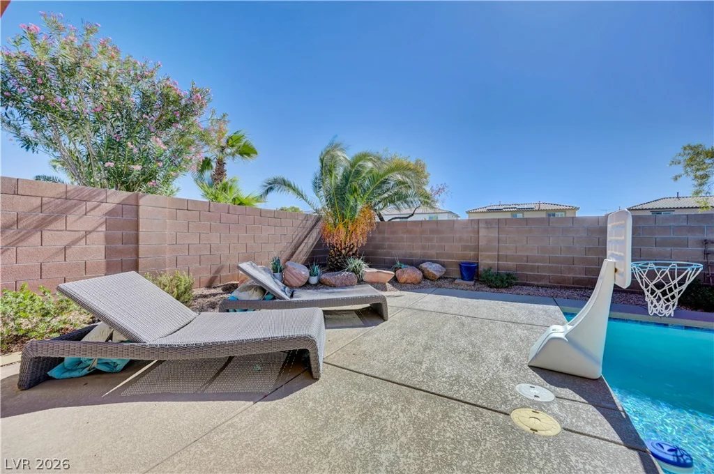 1709 Lazy Hill Ranch, North Las Vegas, NV 89081