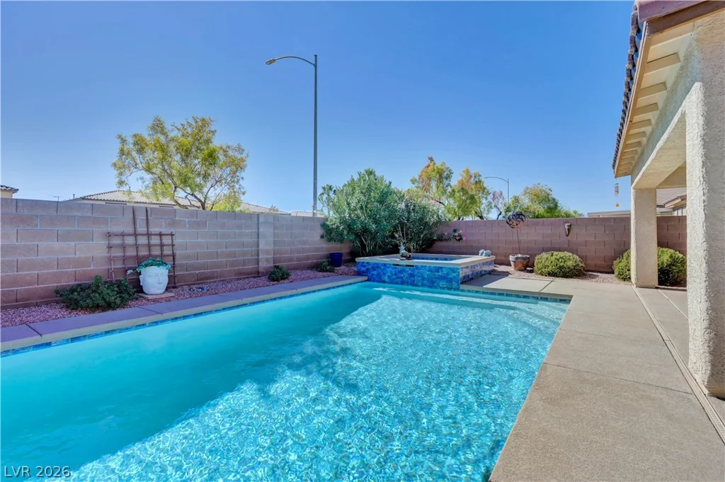 1709 Lazy Hill Ranch, North Las Vegas, NV 89081