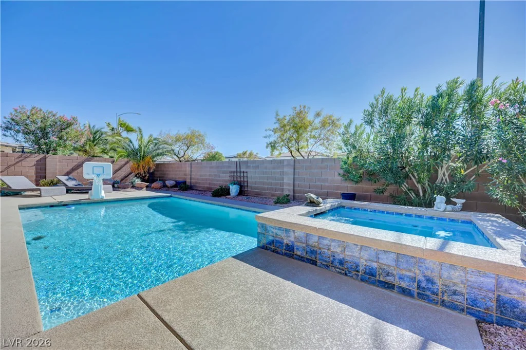 1709 Lazy Hill Ranch, North Las Vegas, NV 89081