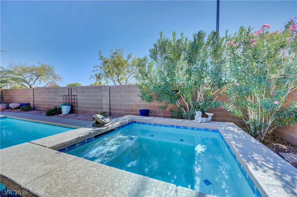 1709 Lazy Hill Ranch, North Las Vegas, NV 89081