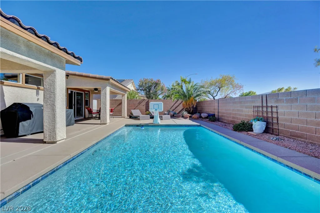 1709 Lazy Hill Ranch, North Las Vegas, NV 89081