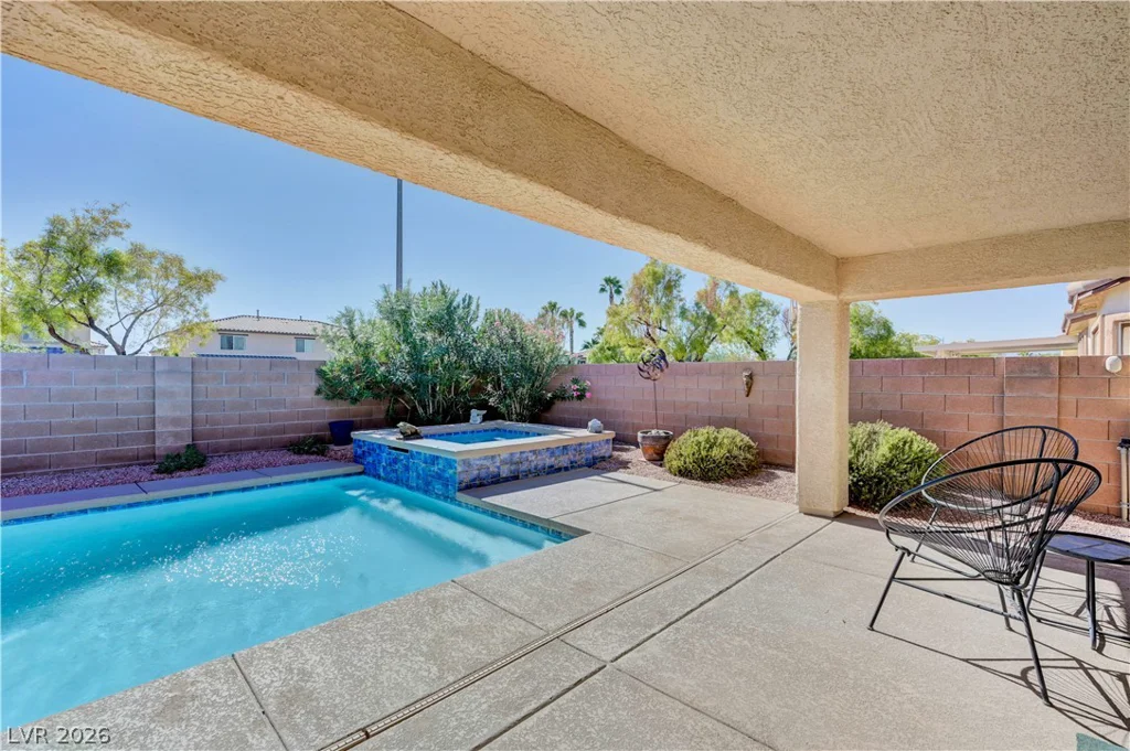 1709 Lazy Hill Ranch, North Las Vegas, NV 89081