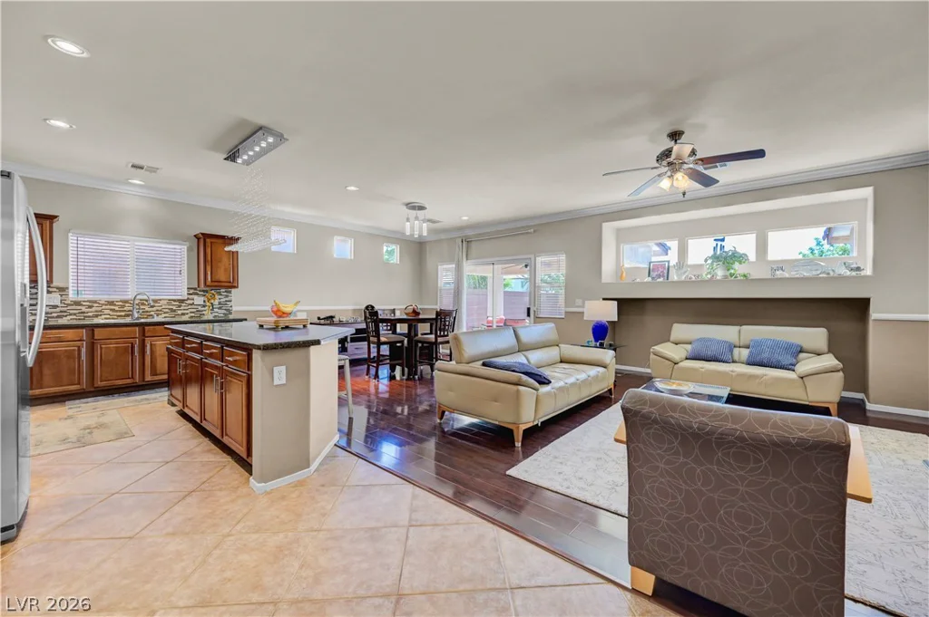 1709 Lazy Hill Ranch, North Las Vegas, NV 89081