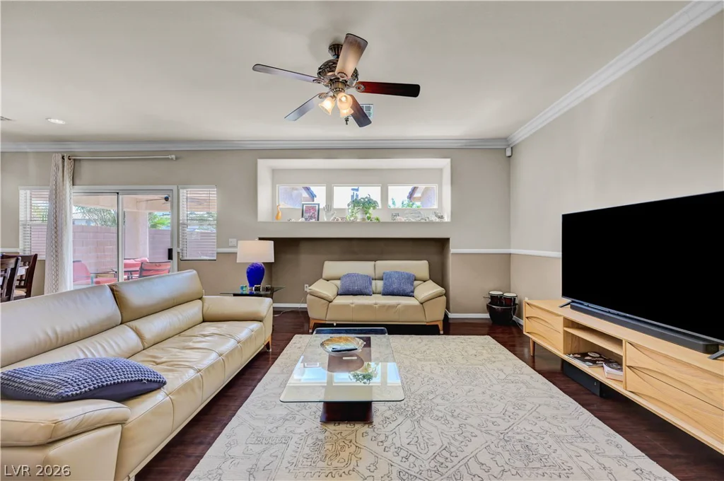 1709 Lazy Hill Ranch, North Las Vegas, NV 89081