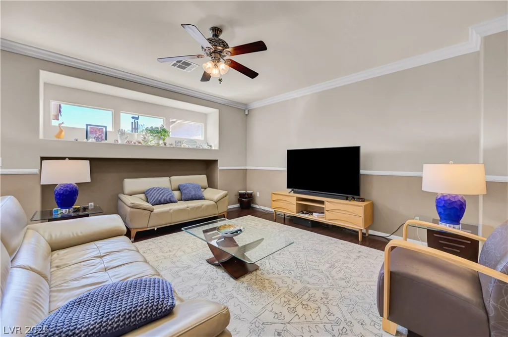 1709 Lazy Hill Ranch, North Las Vegas, NV 89081
