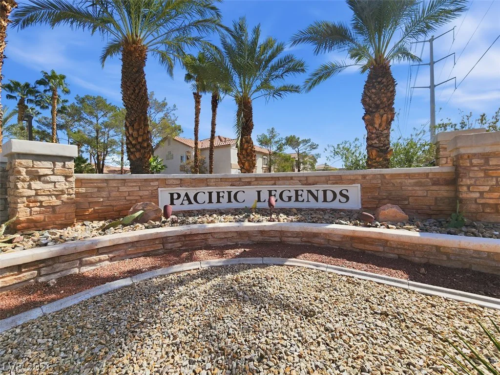 1830 Buffalo, Las Vegas, NV 89128