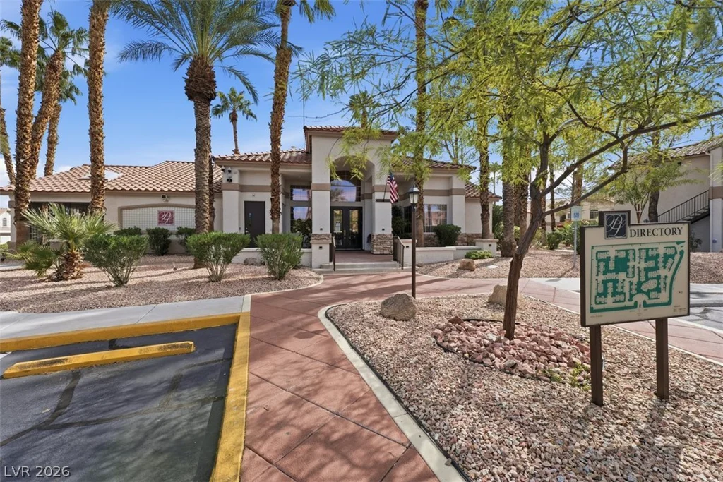 1830 Buffalo, Las Vegas, NV 89128