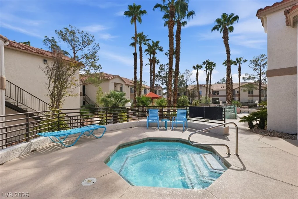 1830 Buffalo, Las Vegas, NV 89128