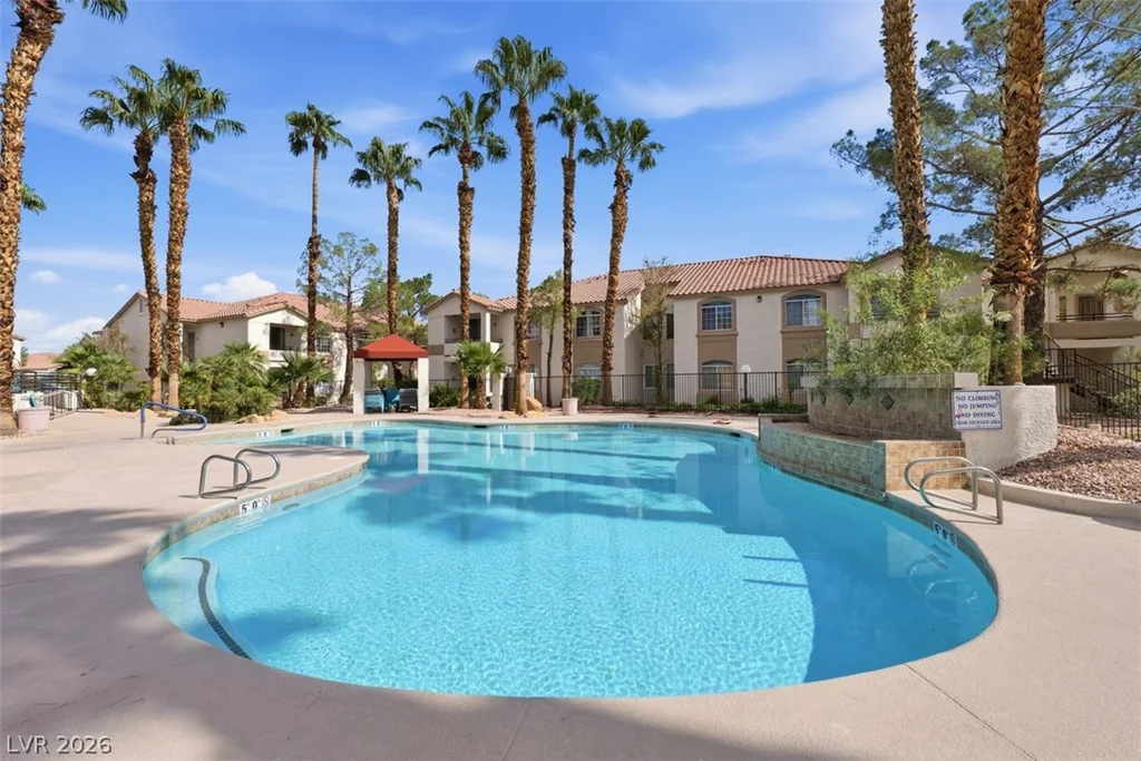 1830 Buffalo, Las Vegas, NV 89128