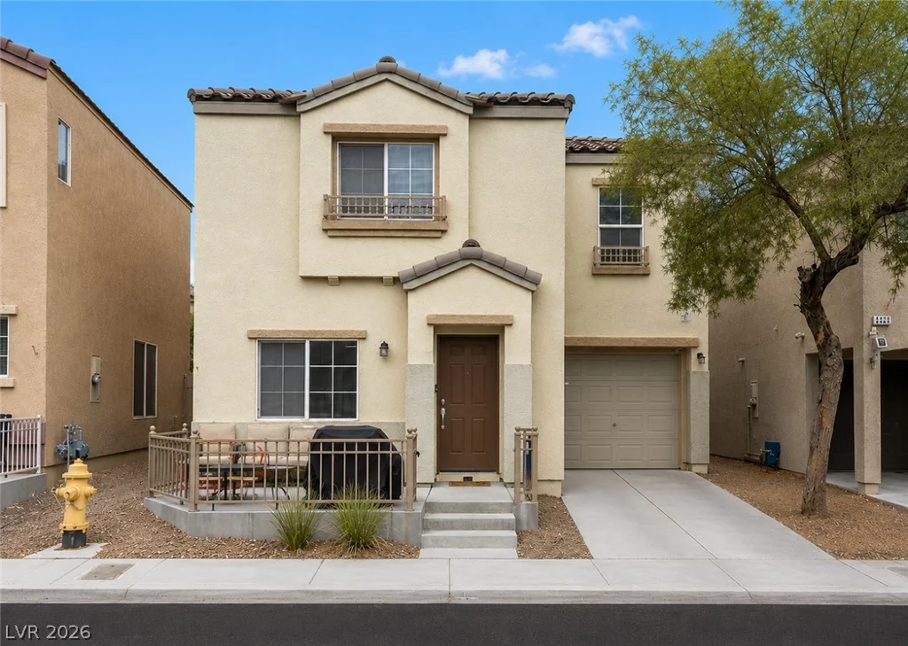 9052 Tailor Made, Las Vegas, NV 89149