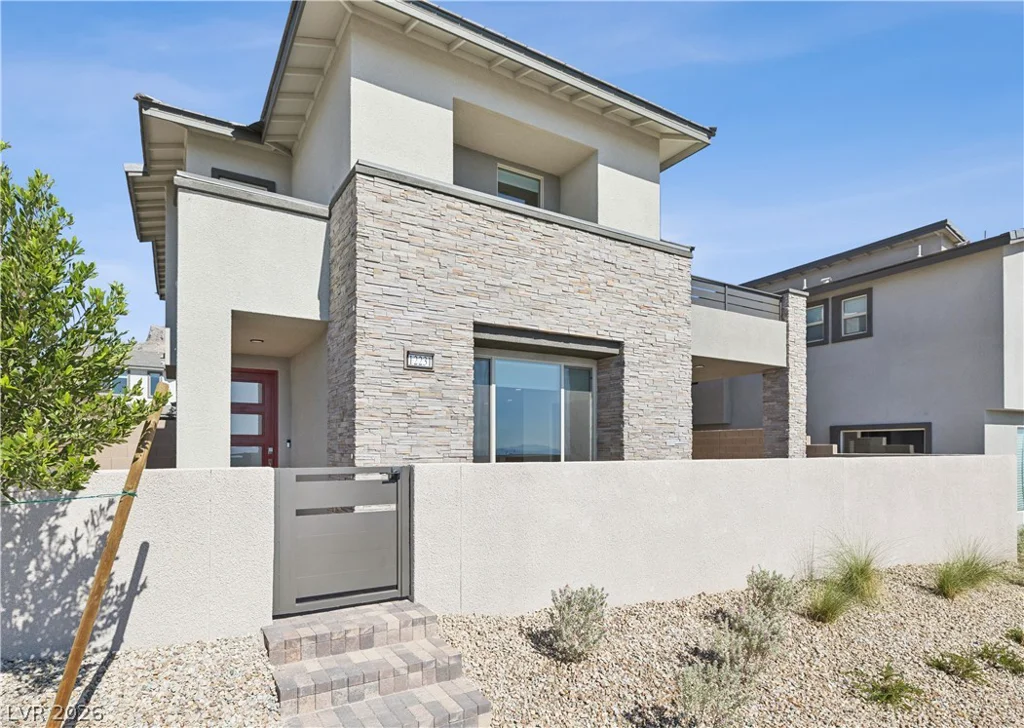 12231 Summer Bloom, Las Vegas, NV 89138