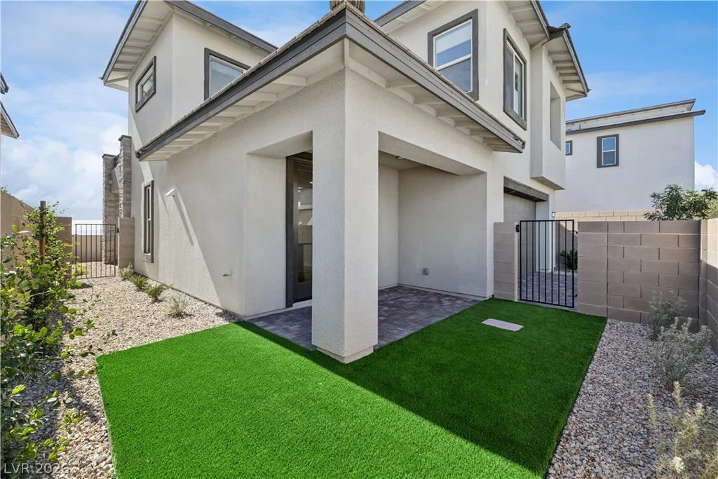 12231 Summer Bloom, Las Vegas, NV 89138