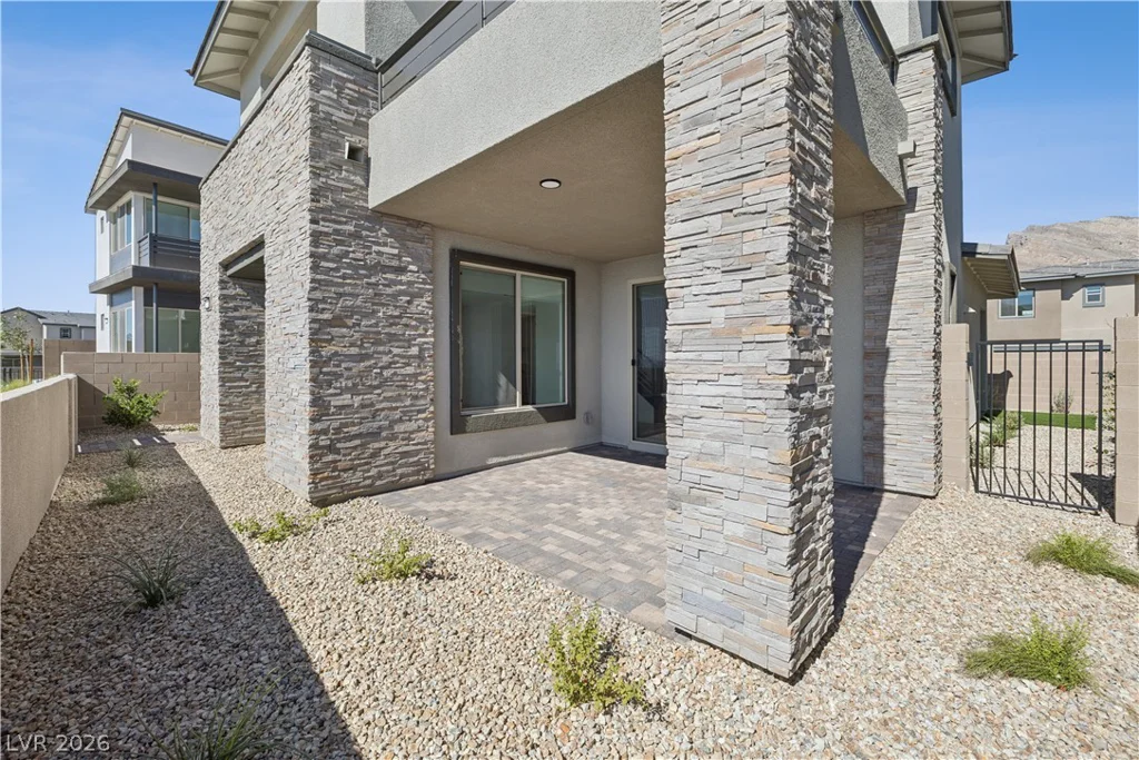 12231 Summer Bloom, Las Vegas, NV 89138