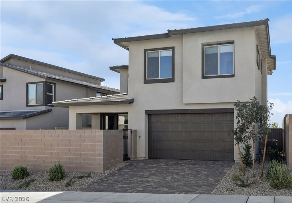 12231 Summer Bloom, Las Vegas, NV 89138