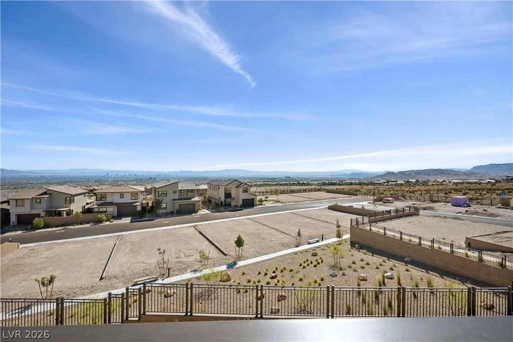 12231 Summer Bloom, Las Vegas, NV 89138