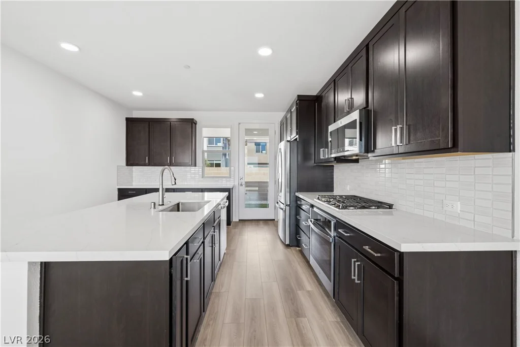 12231 Summer Bloom, Las Vegas, NV 89138