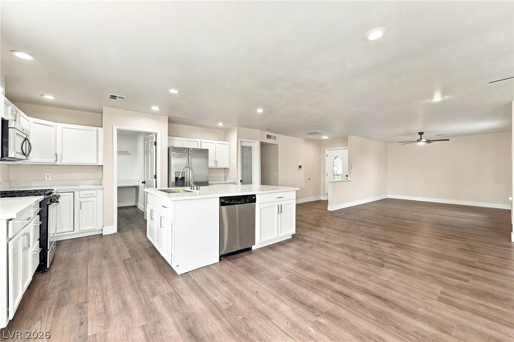 5444 Northridge, Las Vegas, NV 89122