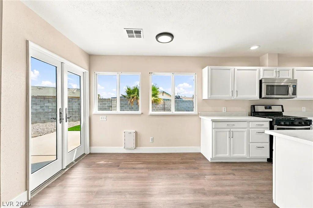 5444 Northridge, Las Vegas, NV 89122