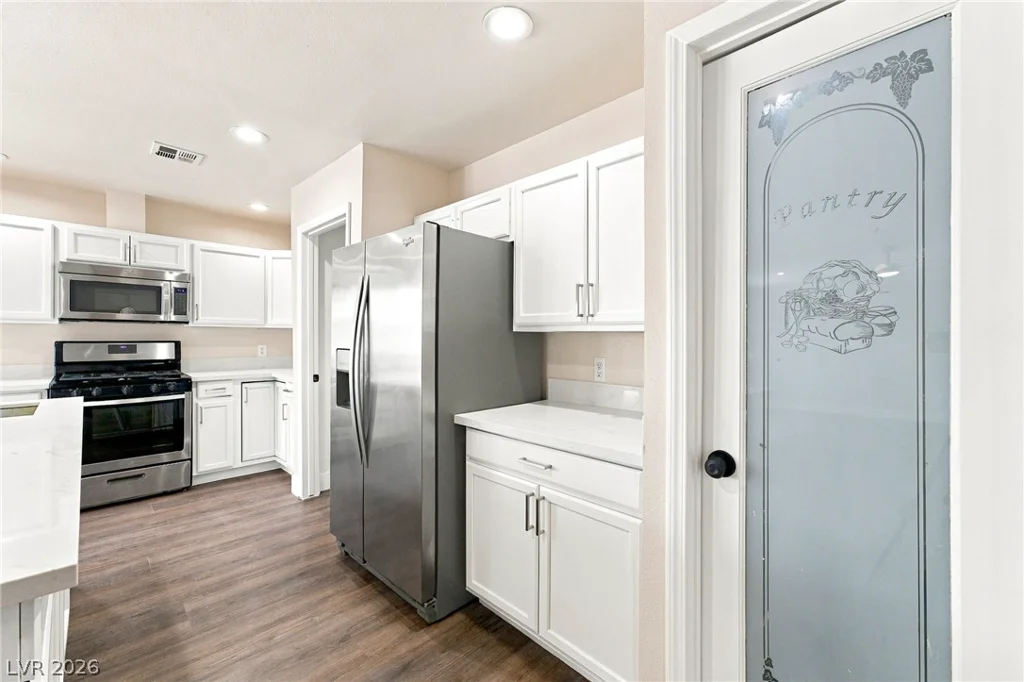 5444 Northridge, Las Vegas, NV 89122