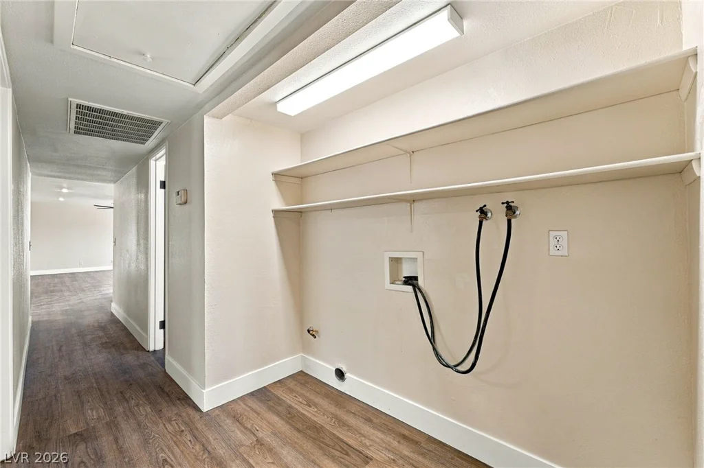 5444 Northridge, Las Vegas, NV 89122