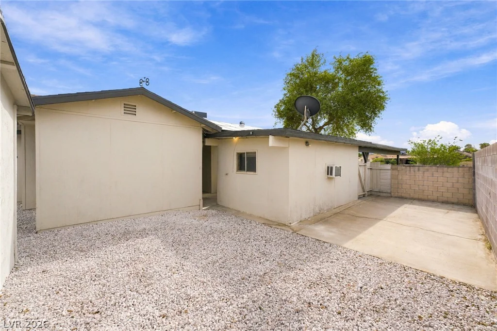 5444 Northridge, Las Vegas, NV 89122