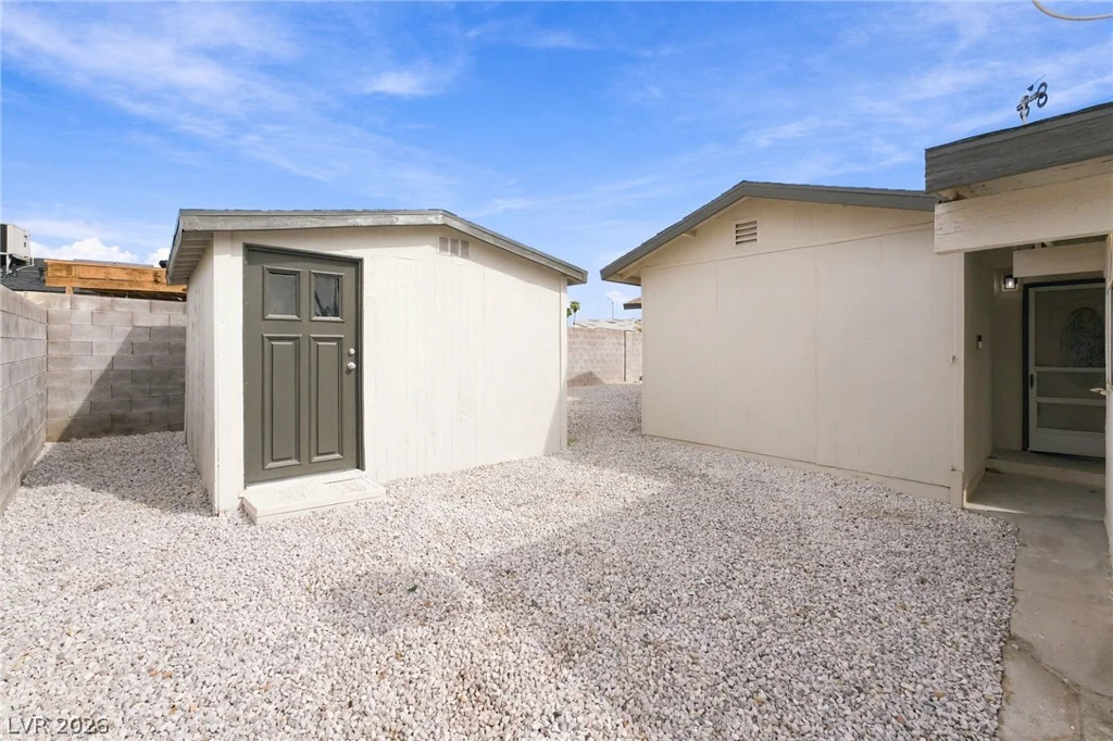 5444 Northridge, Las Vegas, NV 89122