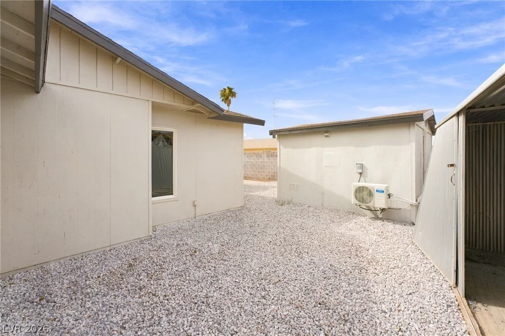 5444 Northridge, Las Vegas, NV 89122