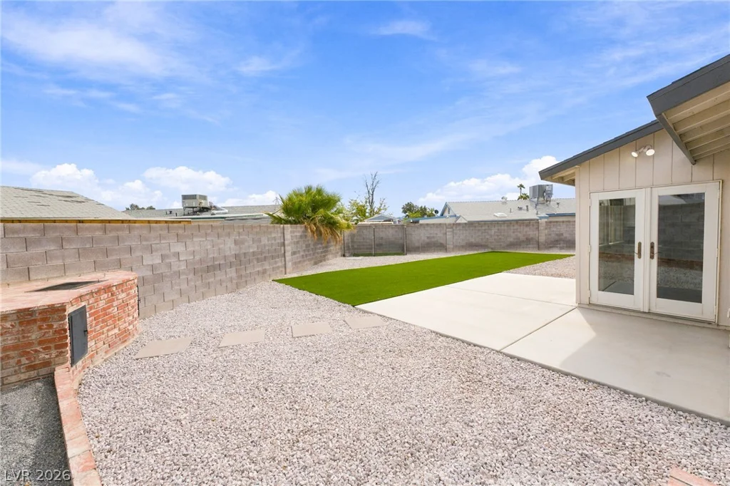5444 Northridge, Las Vegas, NV 89122