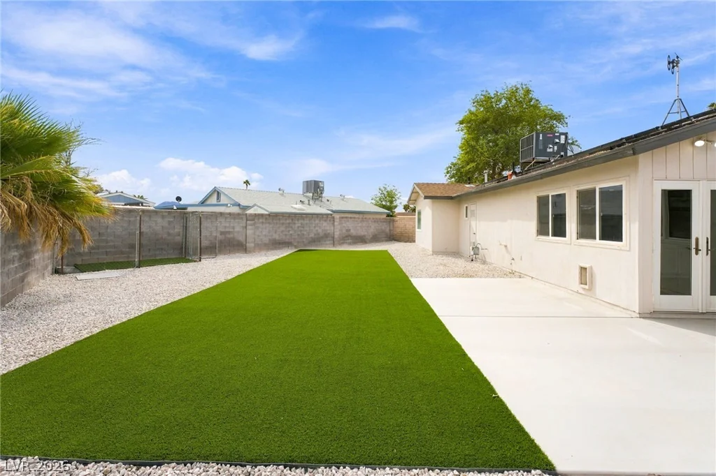 5444 Northridge, Las Vegas, NV 89122