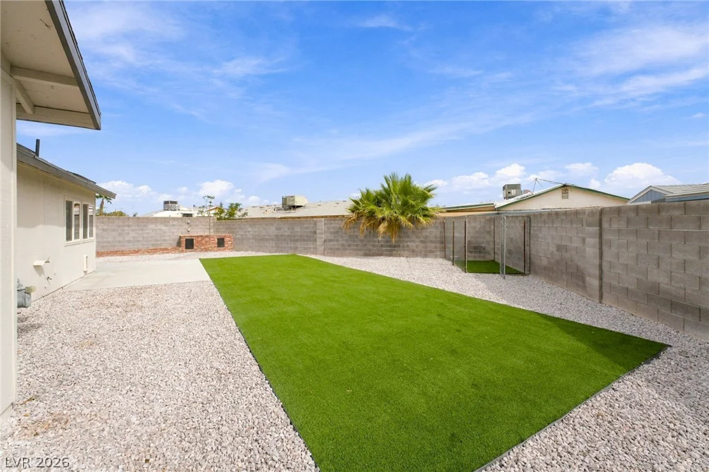 5444 Northridge, Las Vegas, NV 89122