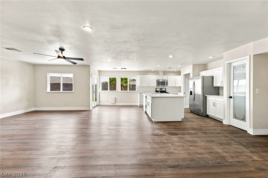 5444 Northridge, Las Vegas, NV 89122