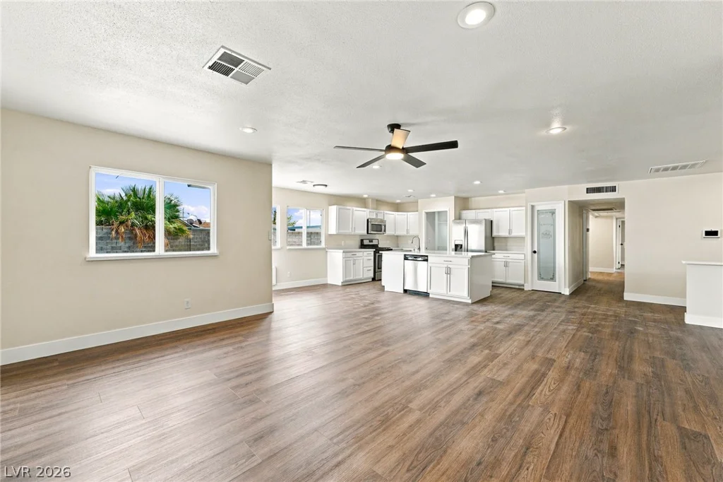 5444 Northridge, Las Vegas, NV 89122