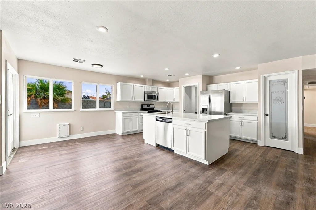 5444 Northridge, Las Vegas, NV 89122
