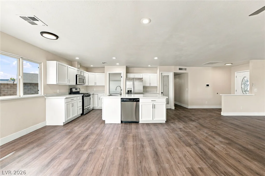 5444 Northridge, Las Vegas, NV 89122