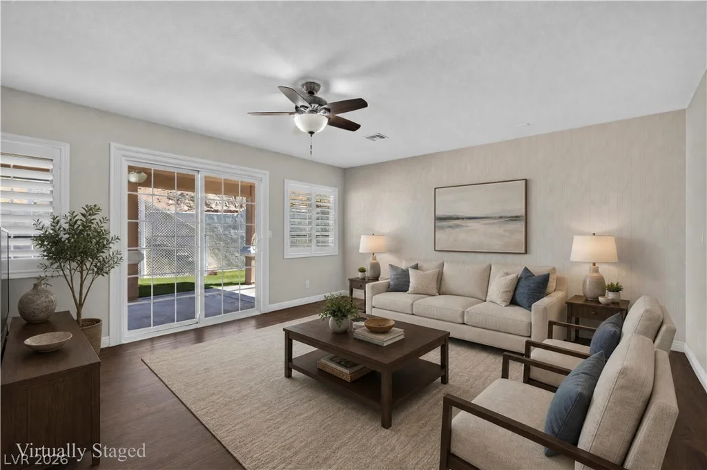 1049 Geranium, Henderson, NV 89011