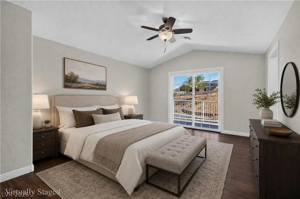 1049 Geranium, Henderson, NV 89011