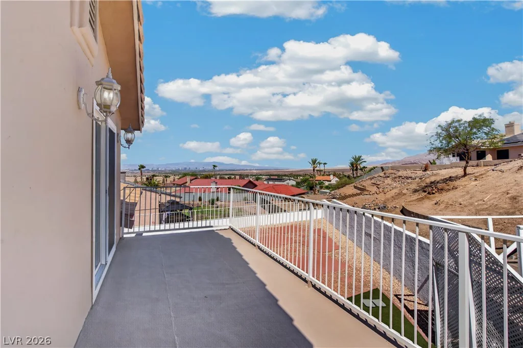 1049 Geranium, Henderson, NV 89011