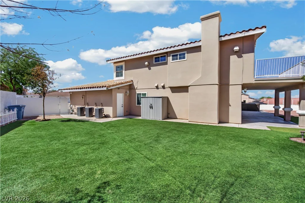 1049 Geranium, Henderson, NV 89011