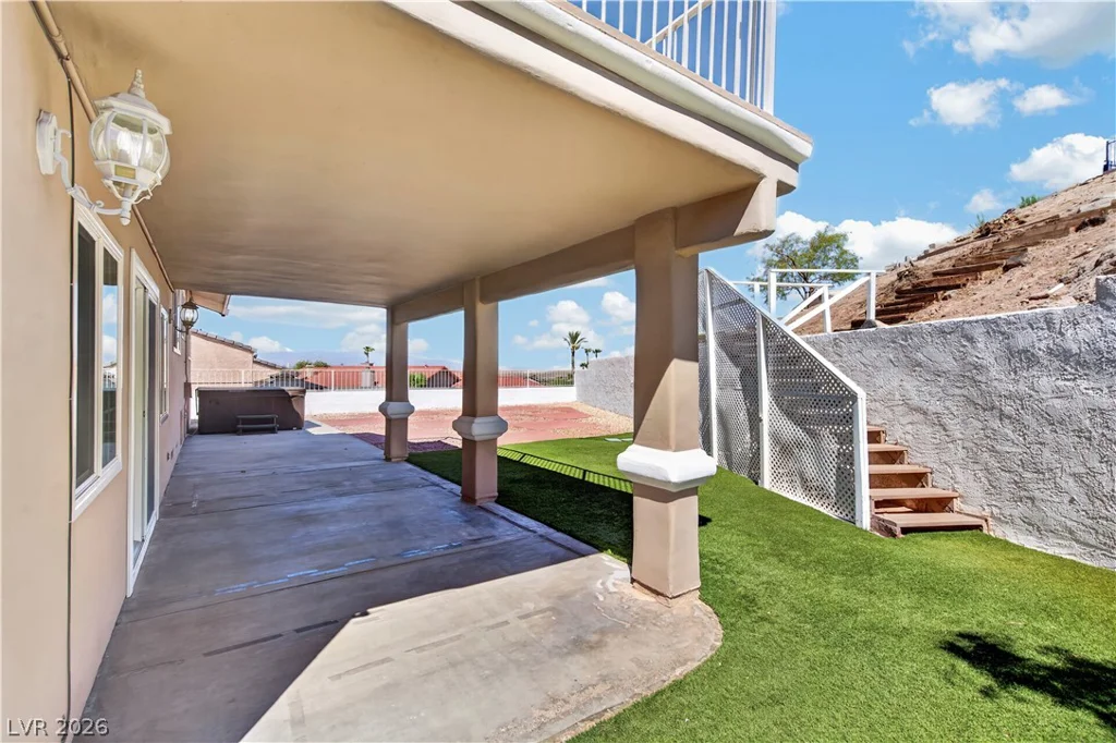 1049 Geranium, Henderson, NV 89011