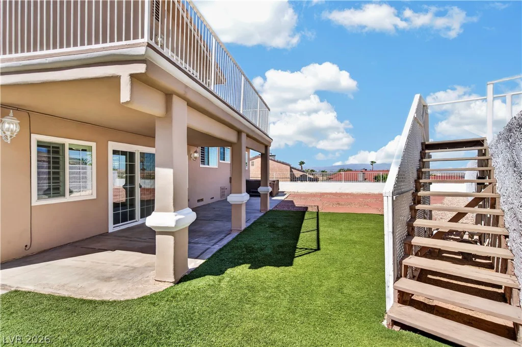 1049 Geranium, Henderson, NV 89011