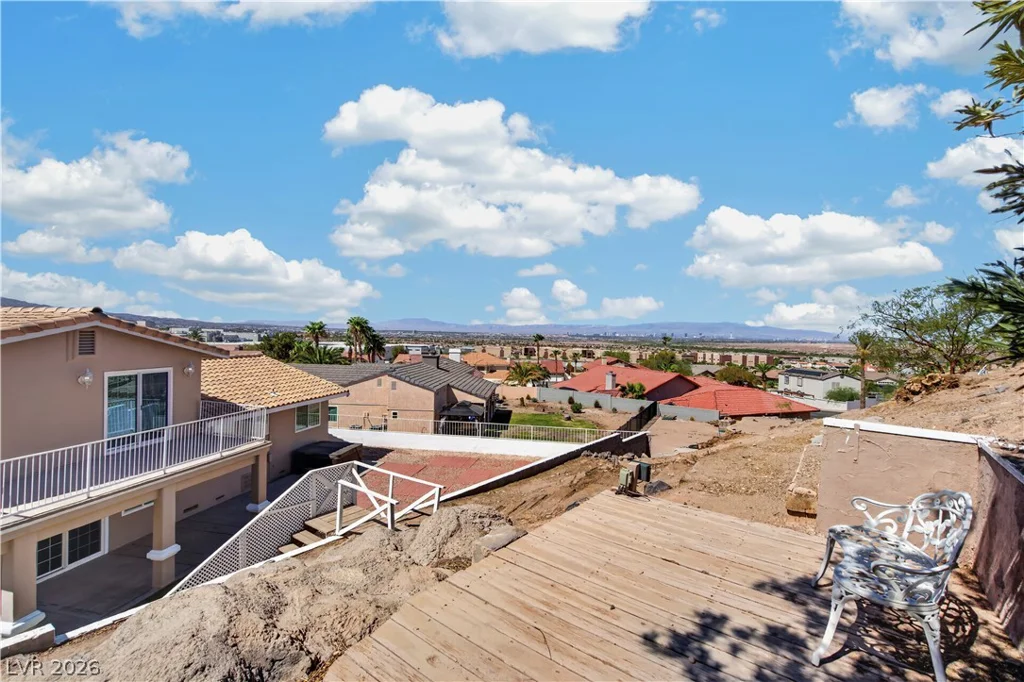 1049 Geranium, Henderson, NV 89011